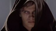 Anakin Skywalker in Star Wars (Image via Hotstar)
